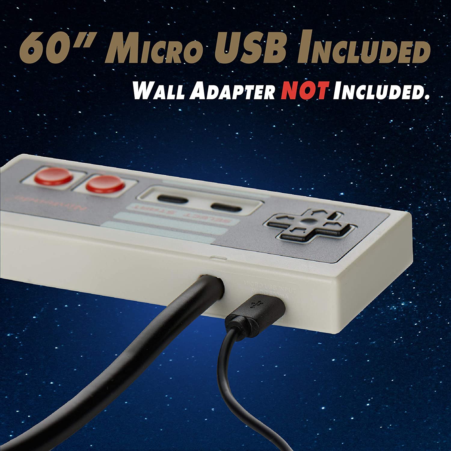 Paladone Nintendo NES Super Mario Lamp (PP4938NN)