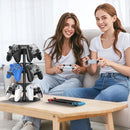 OIVO Controller & Headset Stand 3 Tiers (Black) (IV-P5425-3T)