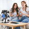 OIVO Controller & Headset Stand 3 Tiers (Black) (IV-P5425-3T)