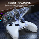 IINE Protective Case for Xbox Series S/X Controller (Transparent) (L1009)