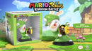 MARIO + RABBIDS KINGDOM BATTLE RABBID LUIGI 6 INCH UBI COLLECTIBLES