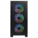 Cooler Master Elite 302 ARGB Mini-ITX, Micro-ATX Mini Tower PC Case