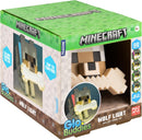 Paladone Minecraft GloBuddies Wolf Light (PP14761MCF)
