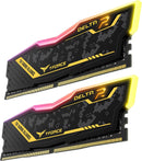 Teamgroup T-Force Delta TUF Gaming Alliance RGB 32GB