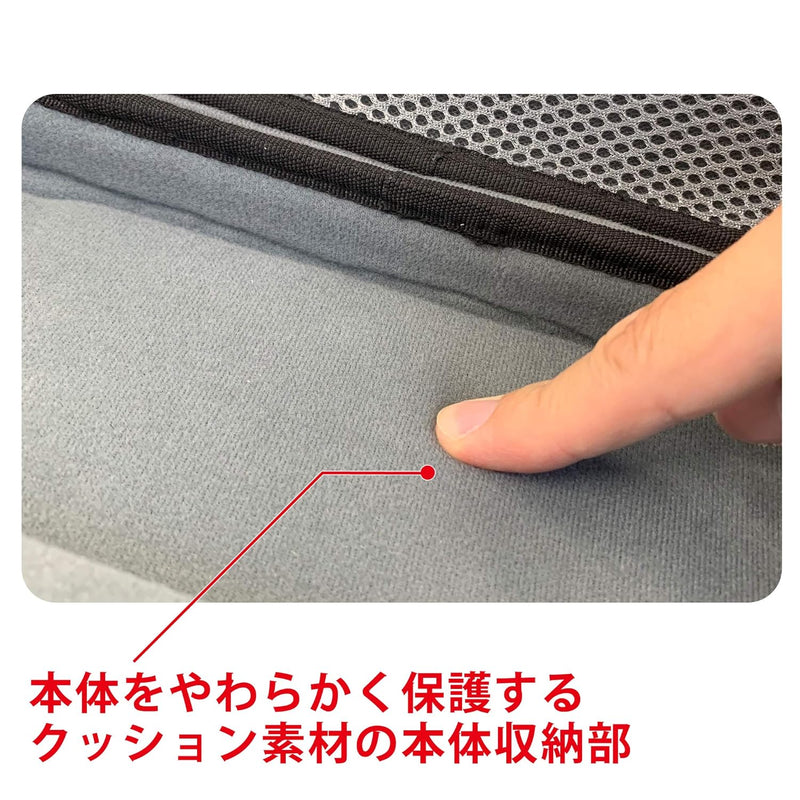 NSW KEYS FACTORY HARD CASE FOR NINTENDO SWITCH LITE (PINK) (HHC-001-2)