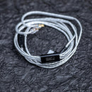 SIMGOT EA500 DSP Dual-Magnetic Dual-Chamber DLC 10mm Dynamic Driver In
