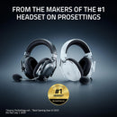 Razer BlackShark V3 Pro Wireless ANC Esports Gaming Headset with Ultra-Low Latency