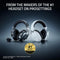 Razer BlackShark V3 Pro Wireless ANC Esports Gaming Headset with Ultra-Low Latency