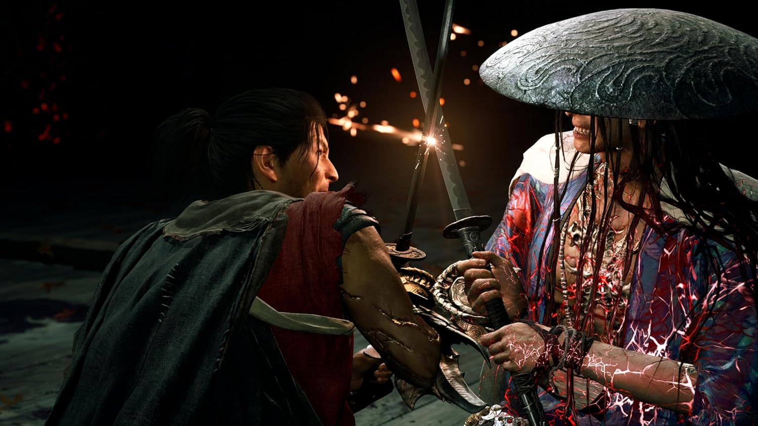 Onimusha: Way of the Sword