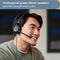 Jabra Evolve2 30 MS Stereo USB-C/A Headset