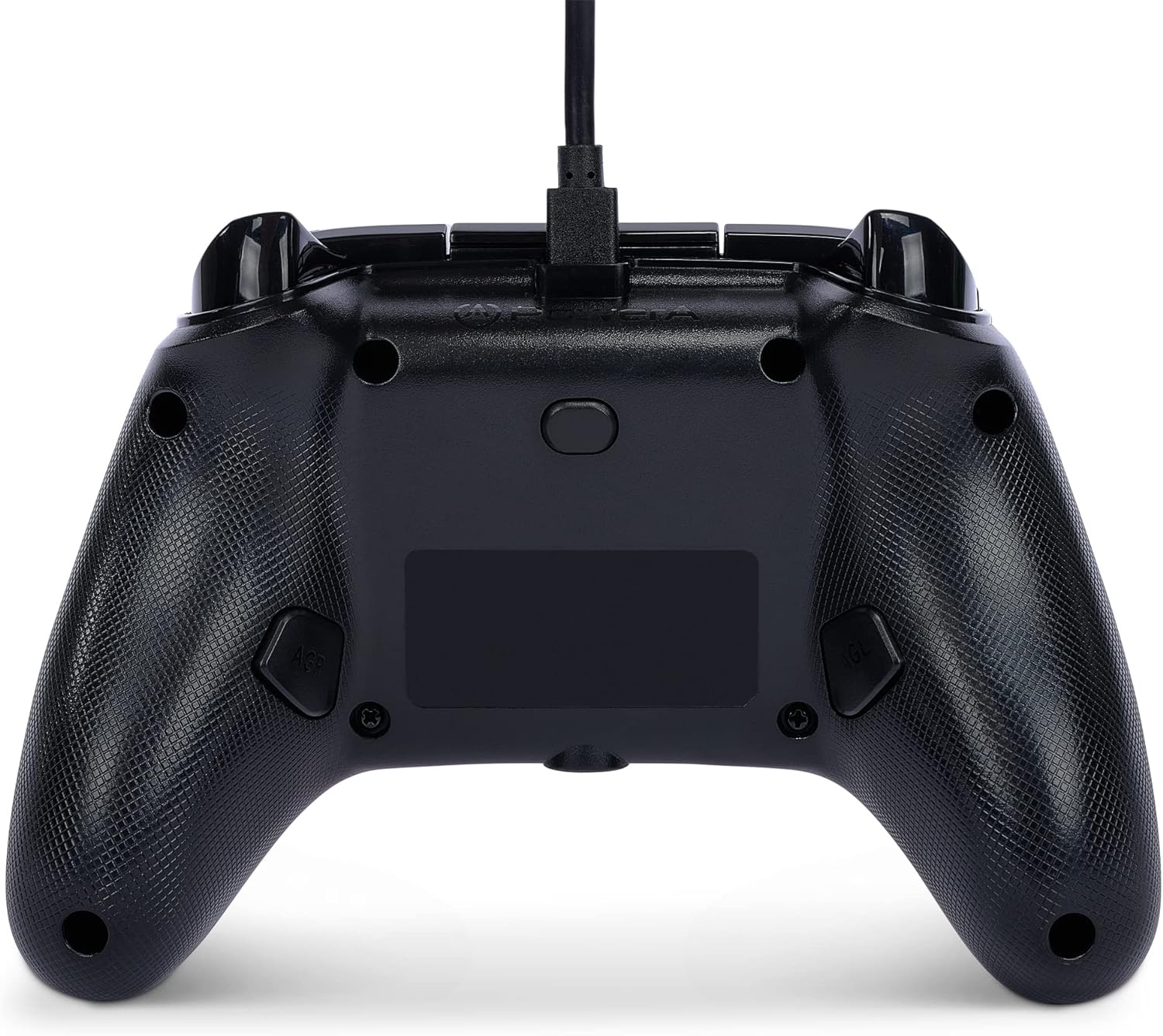 Power A Xbox Enhanced Wired Controller Blue Camo For Xbox 