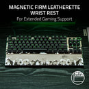 Razer Huntsman V3 Pro Tenkeyless 8KHz Keyboard (Niko Edition)