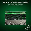 Razer Huntsman V3 Pro Tenkeyless 8KHz Keyboard (Niko Edition)