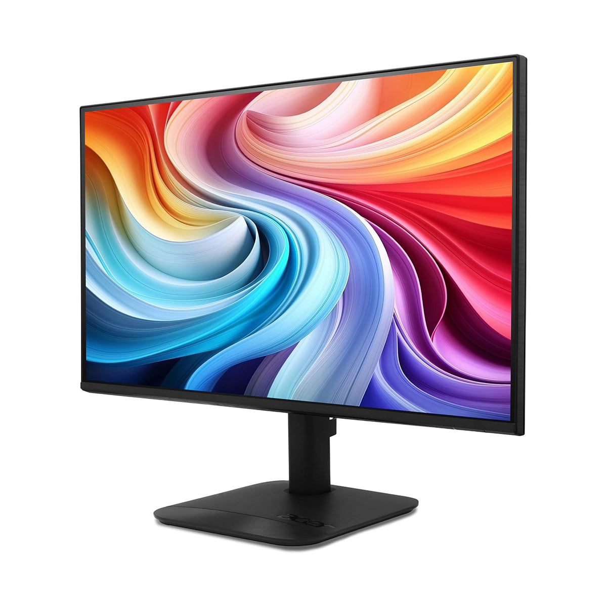 Acer KA272 P6bi 27" FHD (1920x1080) IPS 144Hz 1ms (VRB) Monitor with Tilt Adjustment (Black)