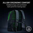 Razer Rogue 16 Backpack V4