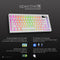 Tecware Spectre 75 RGB Tri-Mode 81-Key Gasket Mounted Mechanical Keyboard