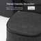 Kiwi Design P4 Portable Carrying Case for Meta Quest 2/3/3S/Vision Pro