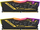 Teamgroup T-Force Delta TUF Gaming Alliance RGB 16GB