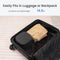 Kiwi Design P4 Portable Carrying Case for Meta Quest 2/3/3S/Vision Pro