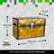 Paladone Minecraft Storage Box (PP9514MCF)