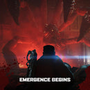 Gears of War E-Day