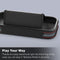 PowerA Slim Case for Nintendo Switch 2 (Dark Heather Grey)