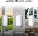 Asus ZenWiFi BD4 Outdoor WiFi7 Dual-Band BE3600 AiMesh Extendable Router (1-Pack)