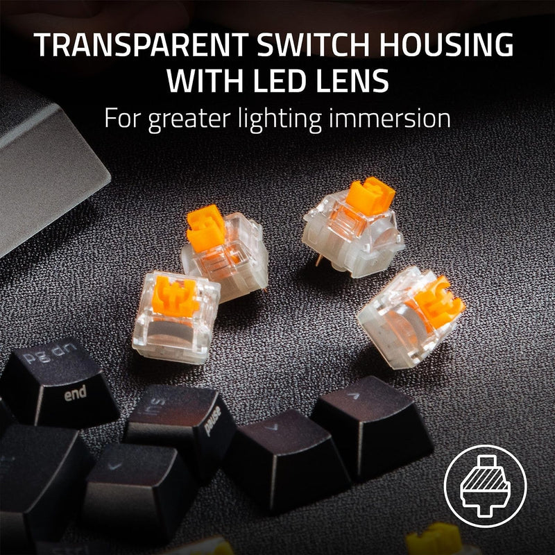 Razer Mechanical Switches Pack Gen-3