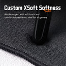 ATK X83 XSoft eSport Gaming Mouse Pad (Black) (490x420x4mm)
