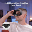 Kiwi Design V4 Ventilation Facial Interface for Meta Quest 3S (Q2-5P)