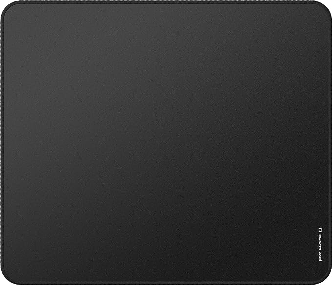 Pulsar Para Control Mouse Pad (XL Black) (PMP11XLB2)
