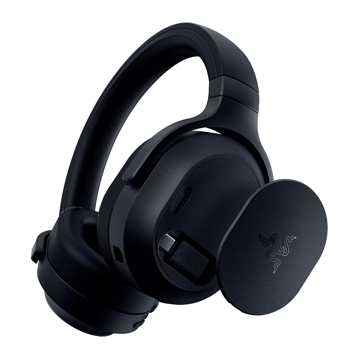 Razer Barracuda V2 Pro Wireless ANC Gaming Headset (Black)