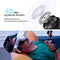 Kiwi Design K4 Duo AIO Audio Head Strap with Battery for Meta Quest 3/3S (QA05B)