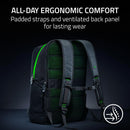 Razer Rogue 18 Backpack V4