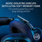 Razer Blackshark V2 Pro (2023) Wireless Esports Gaming Headset (Black)