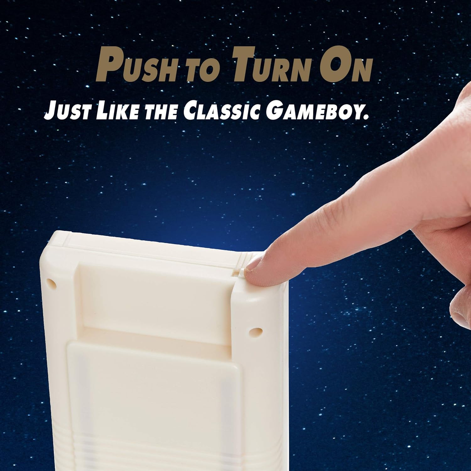 Paladone Gameboy Light V4 (PP5103NNV4)