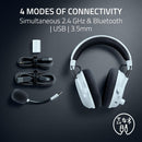 Razer BlackShark V3 Pro Wireless ANC Esports Gaming Headset with Ultra-Low Latency