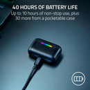 Razer Hammerhead V3 HyperSpeed Wireless Multi-Platform ANC Gaming Earb