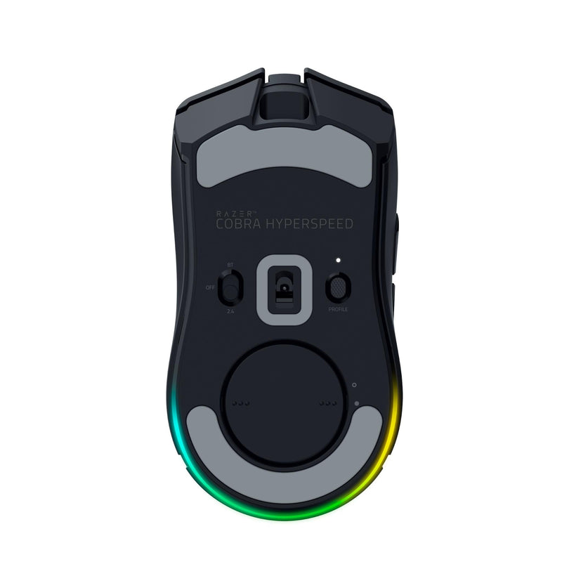 Razer Cobra HyperSpeed Lightweight Customizable Wireless Gaming Mouse