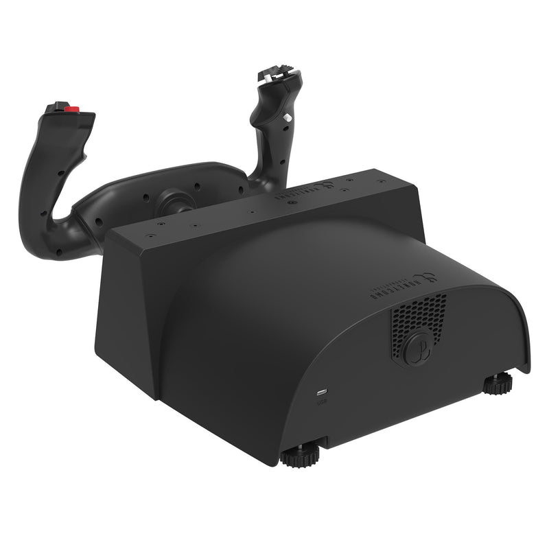 Term Lite Lite flight machine | Mattgrangerphotography.com