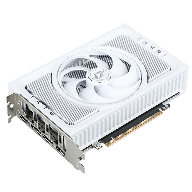 Colorful iGame GeForce RTX 5060 Ti Mini W OC 8GB-V GDDR7 Graphics Card