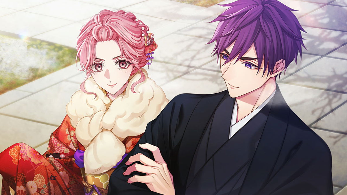 Him, The Smile & Bloom | DataBlitz