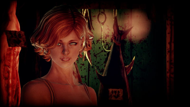 PS5 Shadows of the Damned Hella Remastered (US)