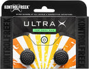 KONTROLFREEK FPSFREEK ULTRAX BLACK (2012) FOR XBOXONE