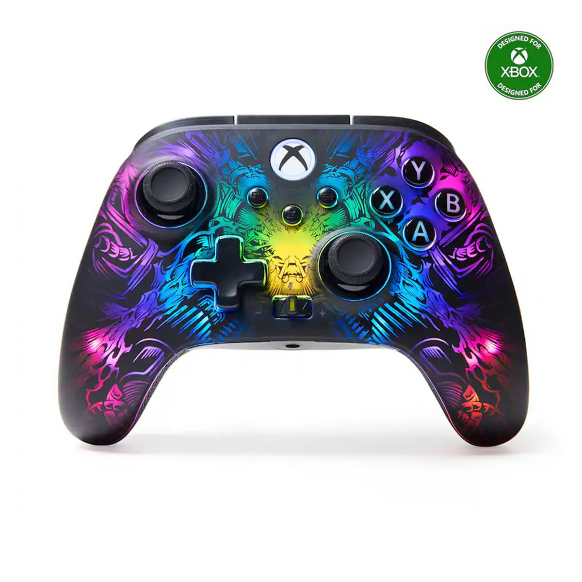 PowerA Fusion Pro Wireless Controller for XBOX Series X/S with Lumectra (XBGP0278-01)