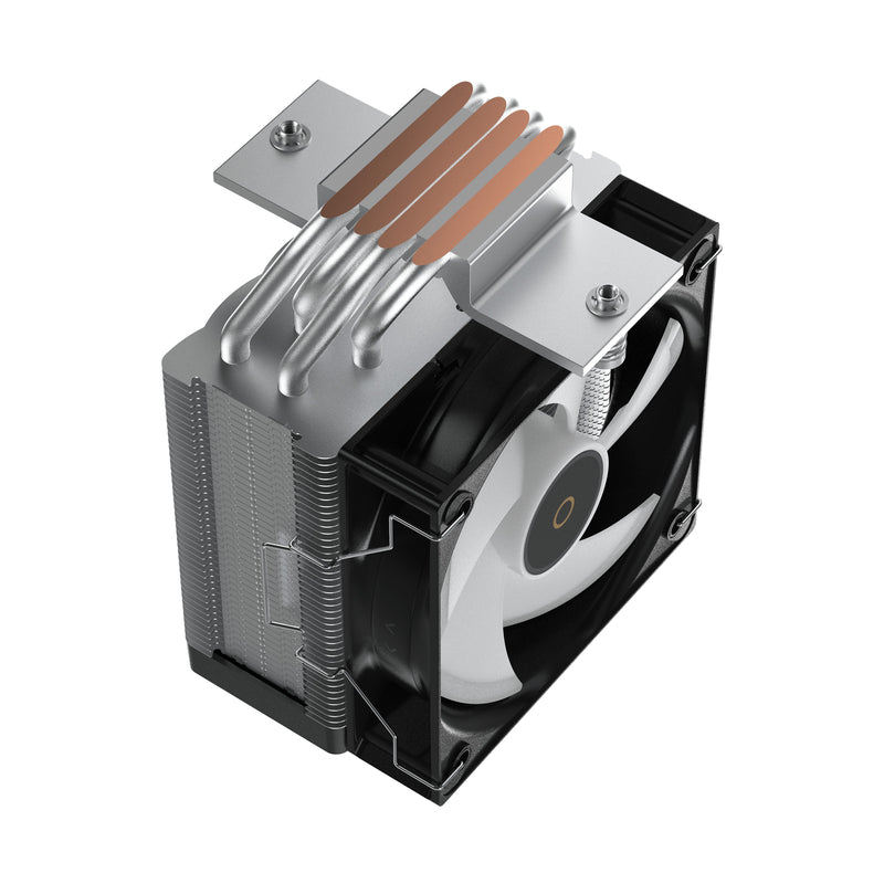 Ocypus Gamma A40 ARGB Digital CPU Cooler | DataBlitz
