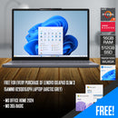 Lenovo IdeaPad Slim 3 15ARP10 83K700HXPH Laptop (Luna Grey) | DataBlitz