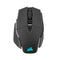 Corsair M65 RGB Ultra Wireless Tunable FPS Gaming Mouse (Black)