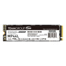 Teamgroup MP44L M.2 2280 500GB PCIE 4.0 X4 NVME 1.4 TLC Internal SSD