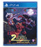 PS4 Chronicles Of 2 Heroes Amaterasus Wrath Reg.2